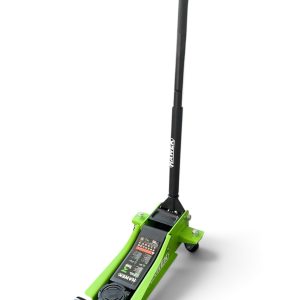 Хидравличен крик HAWEK HW-1188 с две помпи