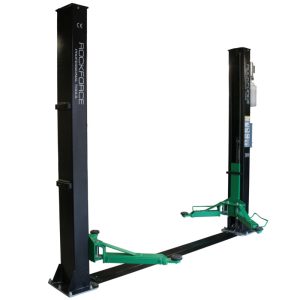 Електрохидравличен подемник ROCKFORCE 4 тона 220V