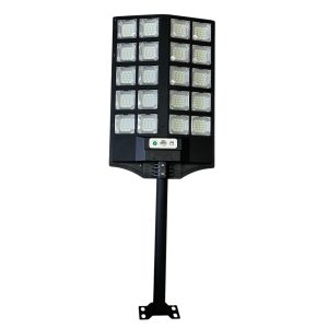 SUNVISION 29-14 соларна LED лампа с 20 светлинни модула