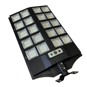 SUNVISION 29-14 соларна LED лампа с 20 светлинни модула