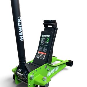 Хидравличен крик HAWEK HW-1188 с две помпи