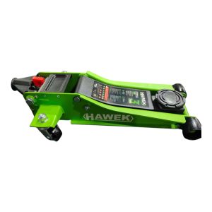 Хидравличен крик HAWEK HW-1188 с две помпи
