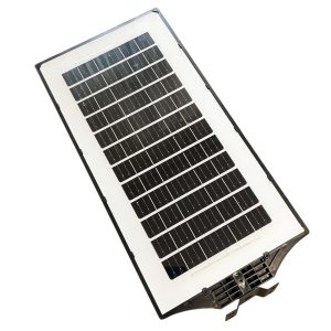 SUNVISION Соларен LED Прожектор / Лампа 2400W ДОМ И ГРАДИНА Соларен панел за LED прожектор SUNVISION 2400W