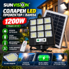 Соларен LED прожектор 1200W SUNVISION модел 29-15
