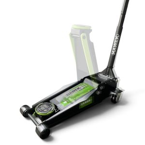 Професионален крик HAWEK 4 тона 75–505 мм