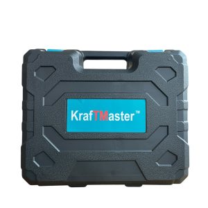 Акумулаторна водоструйка KrafTMaster 36V 30 бара - Image 3