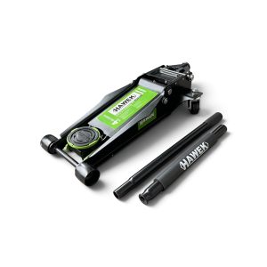 Професионален крик HAWEK 4 тона 75–505 мм
