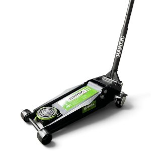 Професионален крик HAWEK 4 тона 75–505 мм