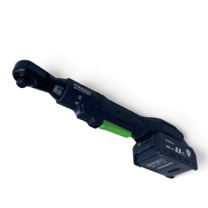 Акумулаторна тресчотка STAHLMAYER 36V 120 Nm 1/2