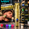Професионална машинка за подстригване VGR V-036
