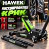 Нископрофилен крик 4 тона HAWEK HW-T830018