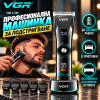 Професионална машинка за подстригване VGR V-256