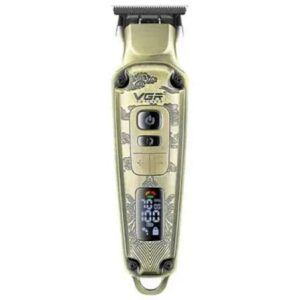 Акумулаторен тример VGR-901 с метален корпус