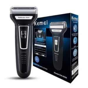 Електрическа самобръсначка Kemei KM-6558